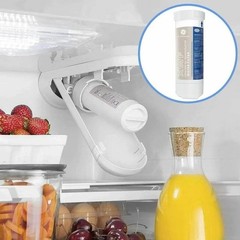 US Ship GE XWF Refrigerator Water Filter Replacement XWF Appliances 1/2/3/4PACK