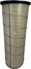 Clemco 15781 Replacement Filter Cartridge, 13 x 36 Dust Reclaimer Shop Surplus