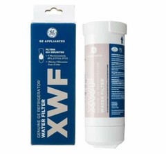 1PC Water Filter GE XWF Refrigerator Replacement Applicable(No Chip)