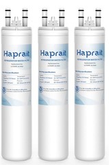 Haprait HP005 Replacement for Frigidaire ULTRAWF Pure Source Ultra Kenmore-3pack