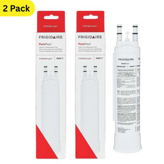 Sealed Lot Frigidaire FPPWFU01 PurePour PWF-1 Water Ice Filter Refrigerator US