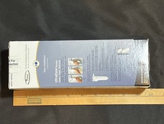 NEW Whirlpool In-Line UltraEase Refrigerator Filtration System WHCF-IMTO
