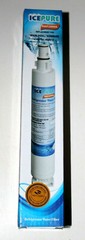 IcePure RWF2000A Replacement Refrigerator Water Filter Kenmore