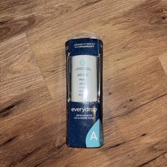 Everydrop Refrigerator Water Filter A NEW