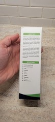 TEEHAY TH-05 Refrigerator Water Filter Replacement – New Sealed