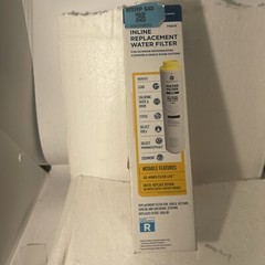 GE FQK1K Replacement Water Filter