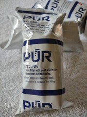 Genuine PUR PPF900Z Maxion Replacement Water Pitcher Filters Sealed