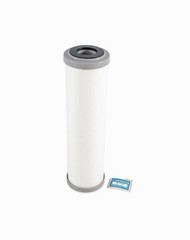 Camco RV Water Filter Replacement Cartridge 5 Micron Advanced Filtration