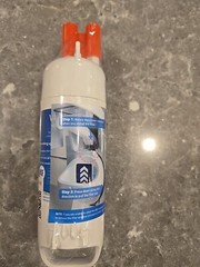 Waterdrop WD-F38 Refrigerator Replacement W10295370 Filter