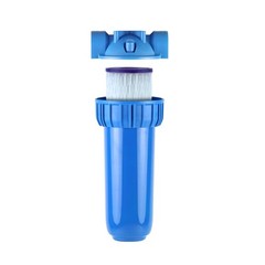 Multi-Stage 10-Inch Whole House Replacement Filter | Lasts 6 | Easy Swap