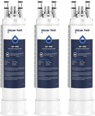 Frigidaire FPPWFU01 Water Filter PWF-1 PurePour EPPWFU01 3 Pack