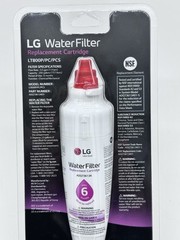 LG LT800P/PC/PCS Water Filter Replacement Refrigerator Replacement Cartridge New