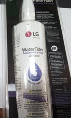 2 x LG LT600P/PC/PCS Refrigerator Water Filters