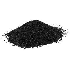 Catalytic Activated Coconut Shell Carbon –1 Cubic Feet | 12×40 Mesh Media