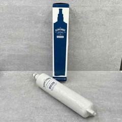 Clear Choice CLCH104 Replacement Water Filter Cartridge for LG & Kenmore