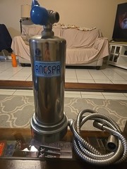 Enagic ANSP-01 Mineral Ion Water ANESPA 01