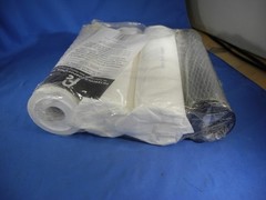 (4) 10» REVERSE OSMOSIS FILTERS RO-5 FILTERCOLD FIL-KIT (Free Shipping!)