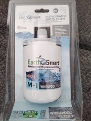 EarthSmart M-1 Replacement Filter for Refrigerators Whirlpool Filter 7 New