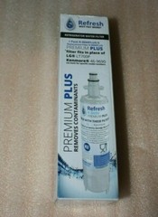 Refresh Replacement Refrigerator Water Filter R-9690PLUS-S