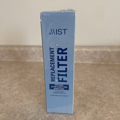 MIST CWMF052 Water Filter Replaces BORPLFTR50 Ultra Clarity Pro for Bosch New