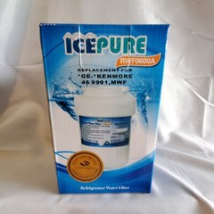 Kenmore 469991 MWF Water Filter Golden Ice Pure RWF0600A GE