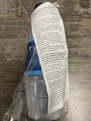 Seychelle 28oz EXTREME/RAD/ADVANCED Flip Top Water Filter Bottle! FREE Shipping!