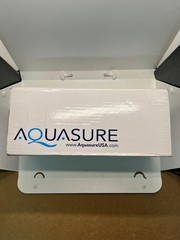 Aquasure Premier Series Complete 4-Stage Quick Filter Replacement AF-CP75
