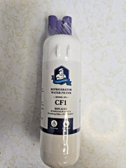 Coach Filters CF1 Replacement Refrigerator Water Filters 1 Pack New