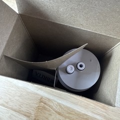 Brita Replacement Water Filter Cartridge White Finish FF-100 / 6 PC LOT