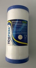ICE PURE PP10BB-CC 5 Micron Replacement Water Filter 10″ x 4.5″