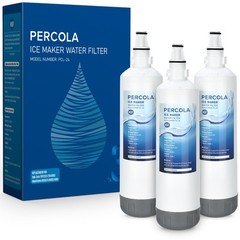 tSub-Zero 7012333/7042803 And Manitowoc K00374/K00374001 Ice Maker Water Filter