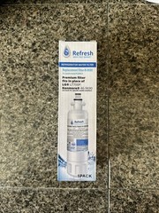 Refresh R-9690-S Kenmore 46-9690 LG LT700P Compatible Refrigerator Water Filter