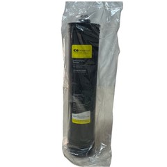 Kinetico YELLOW Sediment Pre Filter Cartridge No 9309A BRAND NEW