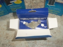 4 FRIGIDAIRE PURESOURCE2 ICE/WATER FILTRATION, WF2CB