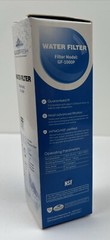 Glacier Fresh GF-1000P Refrigerator Water Filter Replacement Fits/For LG-1000p