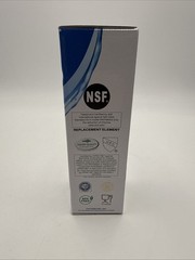 ICEPURE RWF0900A Water Filter Refrigerator Replacement 2 Pack – NEW