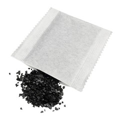 Activated Charcoal Carbon Filter in 20 Bags Packs For Pure Water Distiller SALE