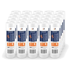 Efficient Whole House Water Filter Replacement