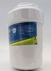 (2) Waterdrop WD-F13 Water Filter, Replacement for GE® MWF®, SmartWater® MWFP