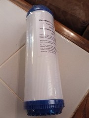 Kemflo Poly Filter Cartridge KF207 Filtration New In Package