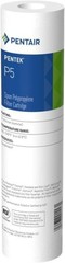 Pentair Pentek P5 10″x2.5″ 5 Micron Sediment Water Filter Replacement Cart