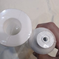 3 PureDrop Reverse Osmosis Water Filters SEALED RO 5th Stage, 1st & 2nd Stage