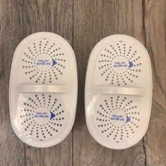 Waterdrop WD-PF-01A Plus Filters for All Pitcher Filtration System Lot 2