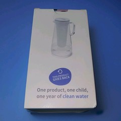NEW LifeStraw Home Replacement Filter Membrane Microfilter Carbon+Ion Exchange