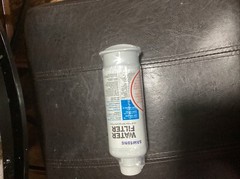 Samsung DA2900020B2P Filter