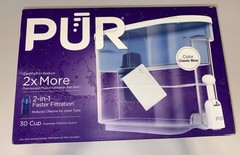 Open Box Pur 30 Cup Classic