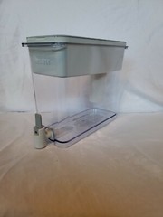 Brita Water Filtration Dispenser Ultra Max Model OB24/OB03
