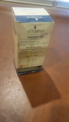 NEW Vitapur GWF3 Long Life Multi Stage Water Filter 211 Gallons SEALED FREE SHIP