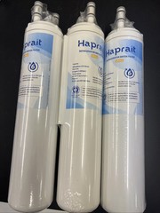 3x New Haprait HP005 Replacement for Frigidaire ULTRAWF, Pure Source Ultra ..W