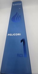 Pelicori Pc11 Replacement Water Filter New Sealed Lot of 1 Cartridge